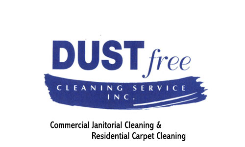 Dust Free Cleaning